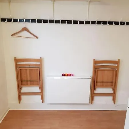 Lille Lejlighed Med Egen Indgang Apartment *