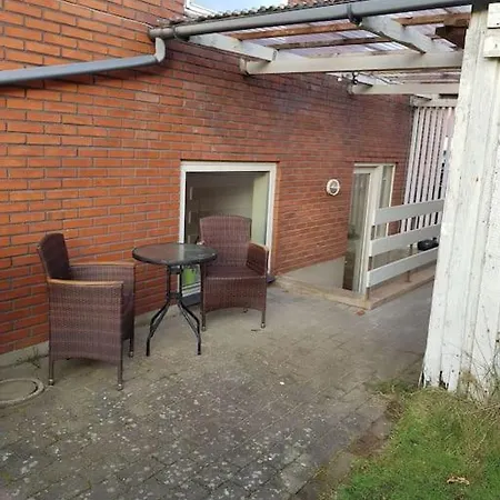 Apartment Lille Lejlighed Med Egen Indgang Esbjerg
