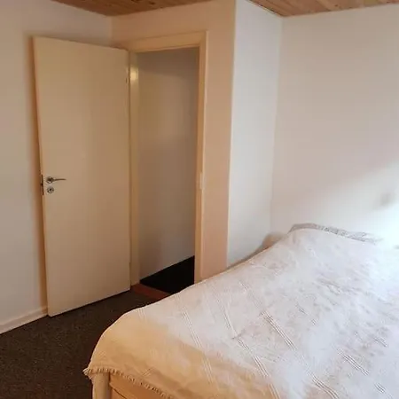 Apartment Lille Lejlighed Med Egen Indgang
