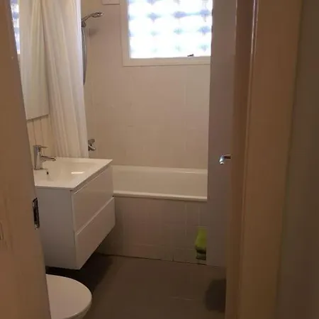 Lille Lejlighed Med Egen Indgang Apartment *