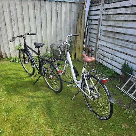 Apartment Lille Lejlighed Med Egen Indgang