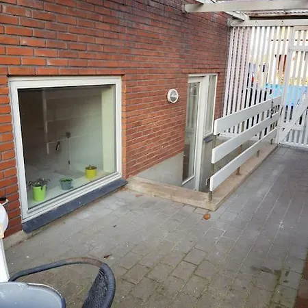 Apartment Lille Lejlighed Med Egen Indgang *